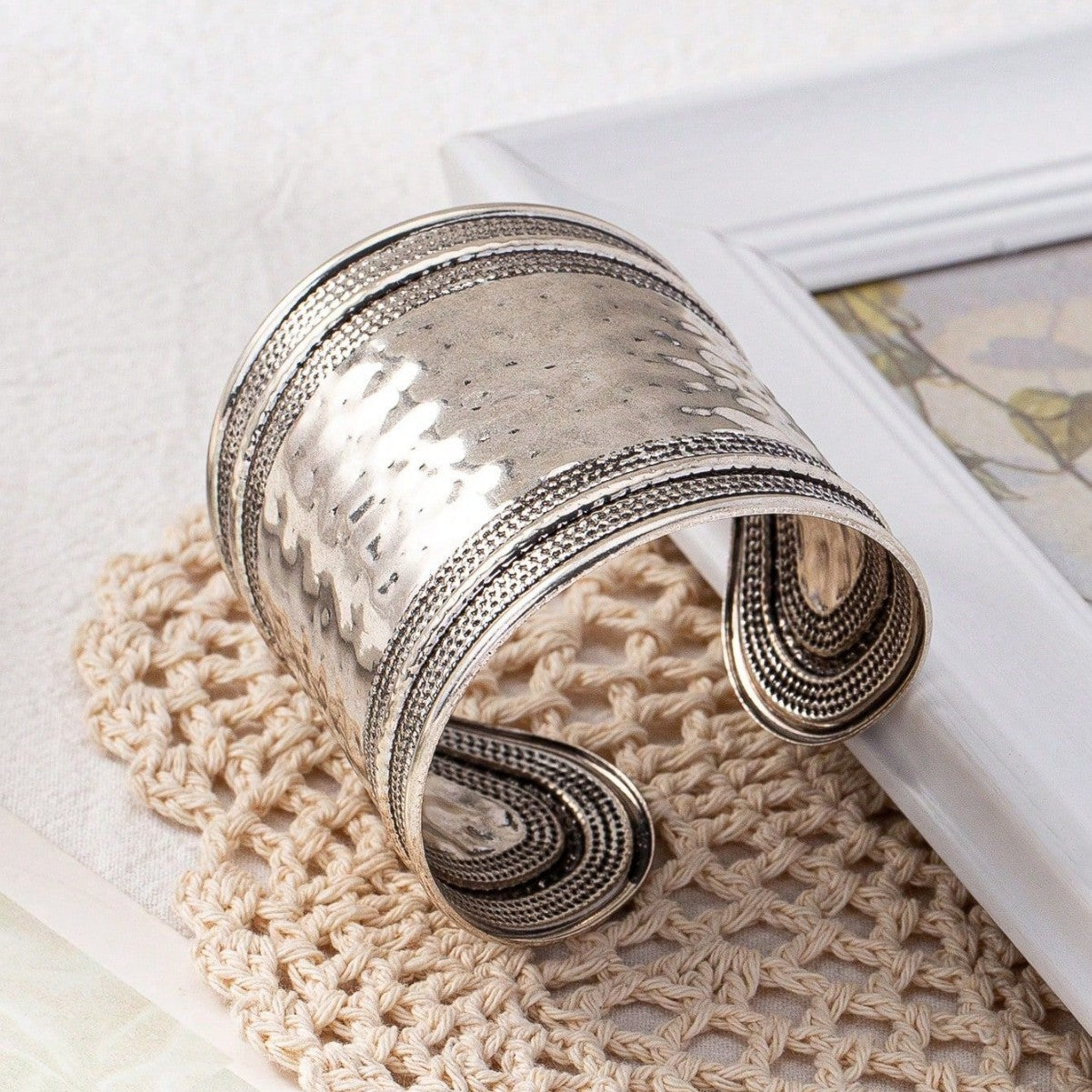 Light-luxury Geometric Bracelet