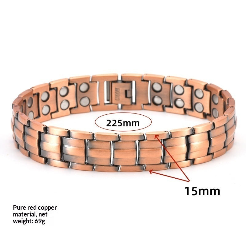 Negative Ion Energy Bracelet