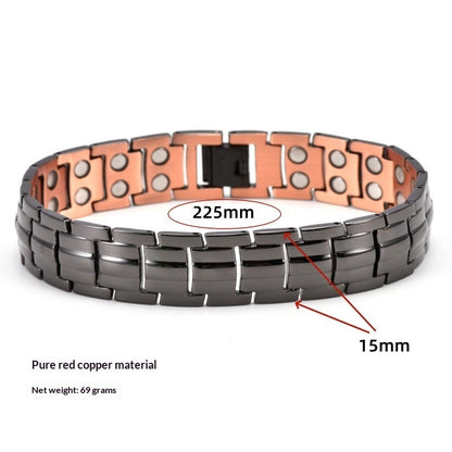 Negative Ion Energy Bracelet
