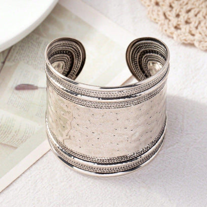 Light-luxury Geometric Bracelet
