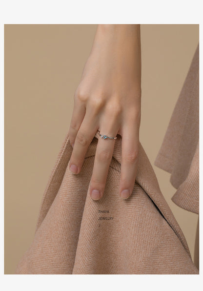 Fashion Personality Ring