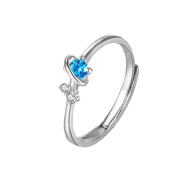 Fashion Personality Ring