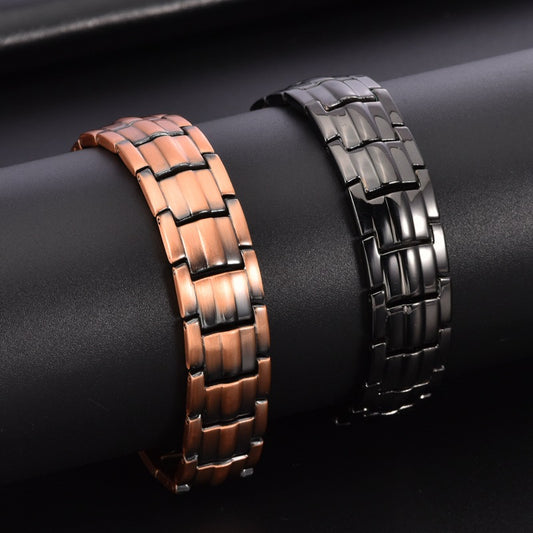 Negative Ion Energy Bracelet