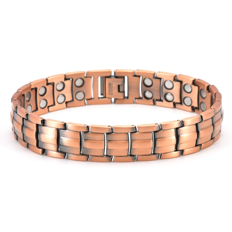 Negative Ion Energy Bracelet