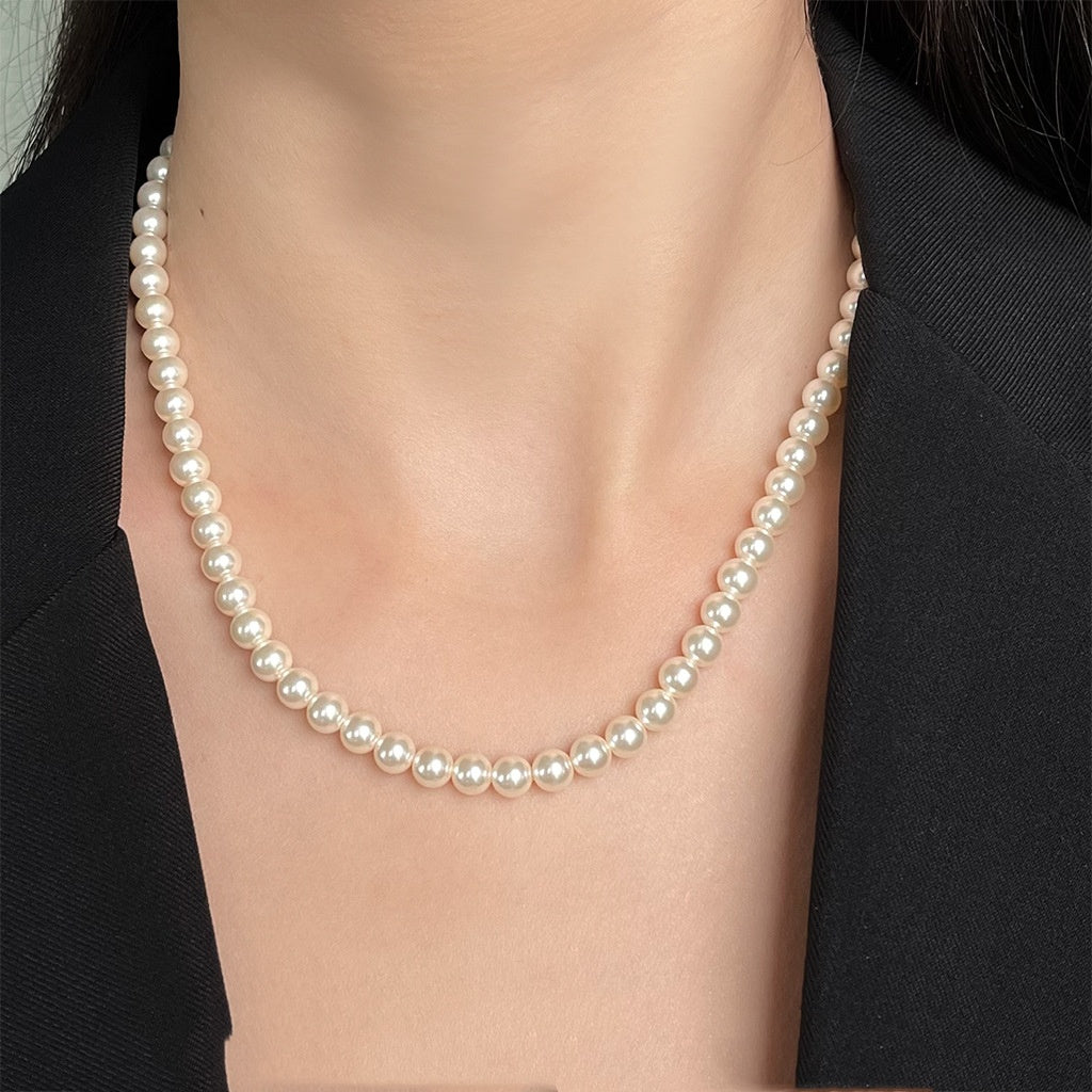 luxury Collarbone Necklace