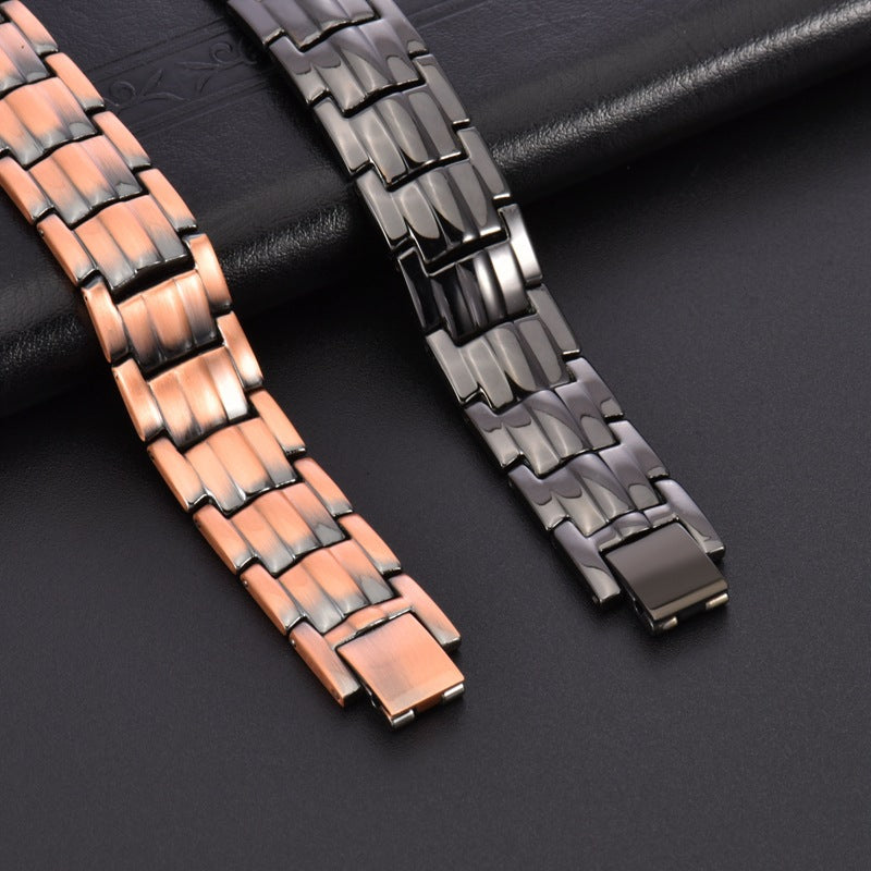Negative Ion Energy Bracelet