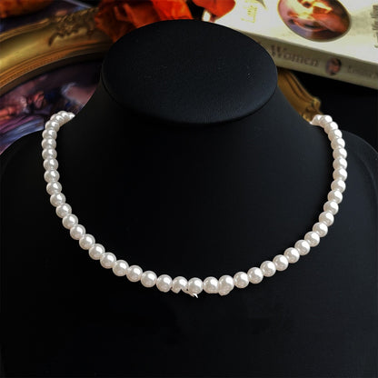 luxury Collarbone Necklace
