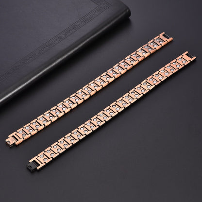 Negative Ion Energy Bracelet